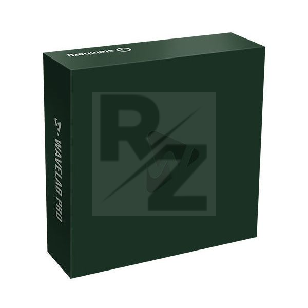 Image Steinberg Wavelab Pro 11 EDU