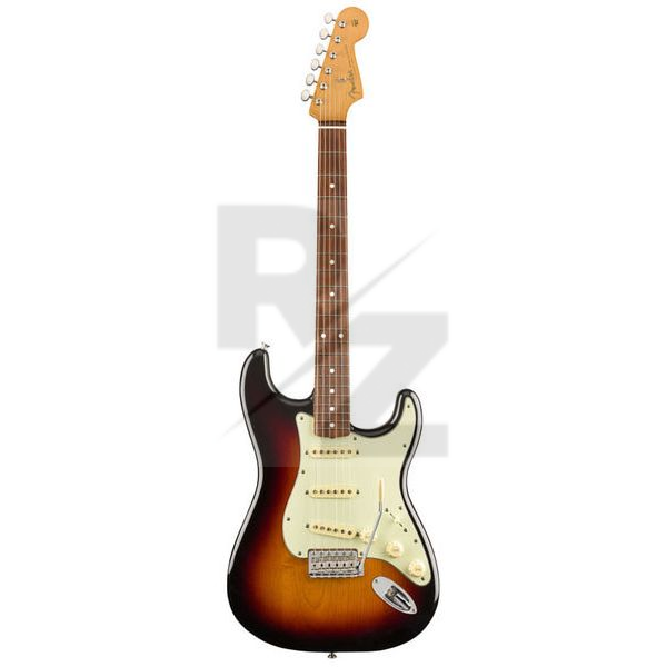Image Fender Vintera 60s Strat 3-SB