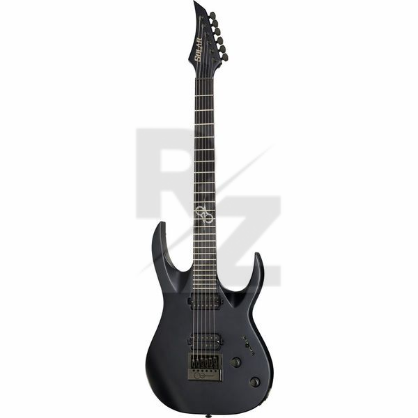 Image Solar Guitars A1.6ETC G2