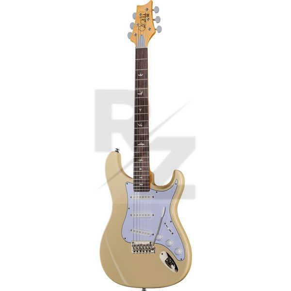 PRS SE Silver Sky Moon White Image PRS SE Silver Sky Moon White