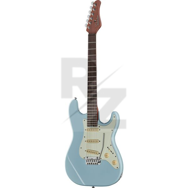Image Schecter Signature Nick Johnston SSS AF