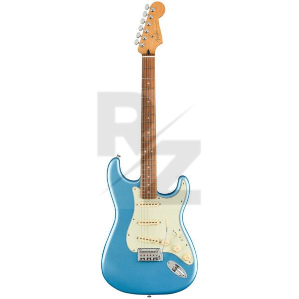 Image Fender Player Plus Strat Opal Spark