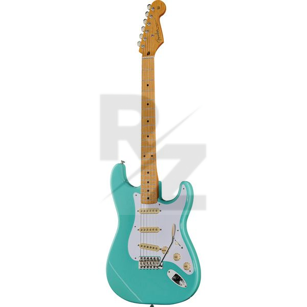 Image Fender Vintera 50s Strat MN SFG