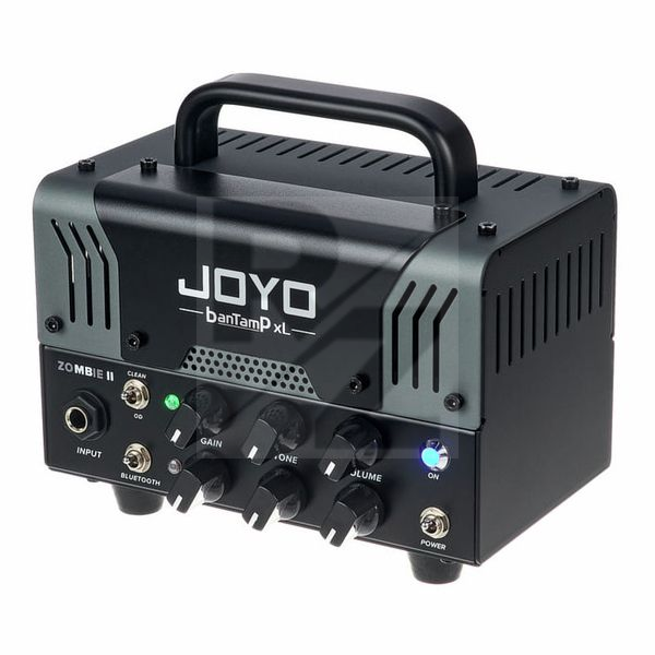 Image Joyo Zombie II