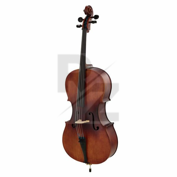 Image Thomann Classic Cello Set 3/4
