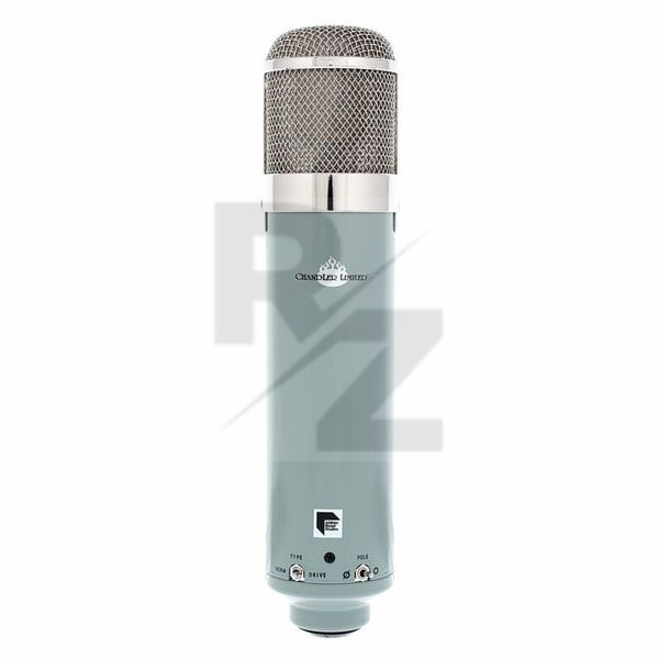 Image Chandler Limited REDD Microphone