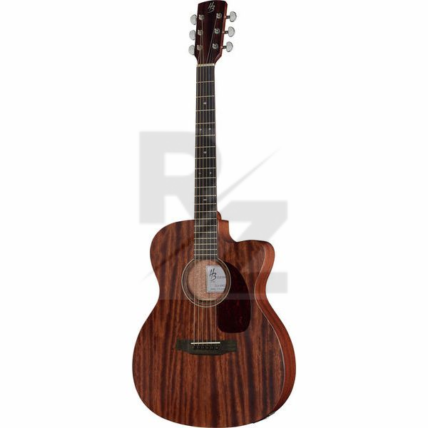 Harley Benton Custom Line CLA-15MCE Image Harley Benton Custom Line CLA-15MCE