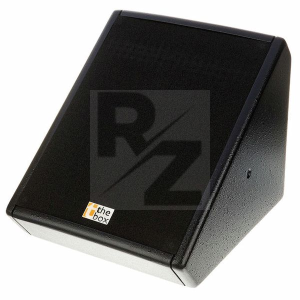 Image the box MA8/2 CL