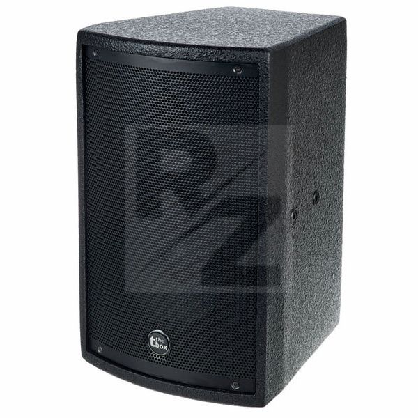 Image the box Six Mix