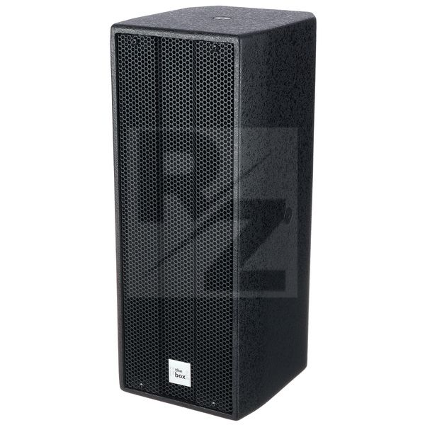 the box pro Achat 204 A Image the box pro Achat 204 A