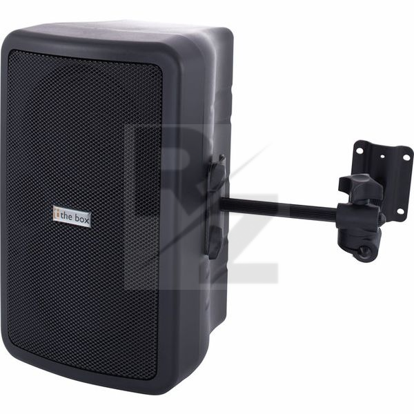 Image the box MA 205