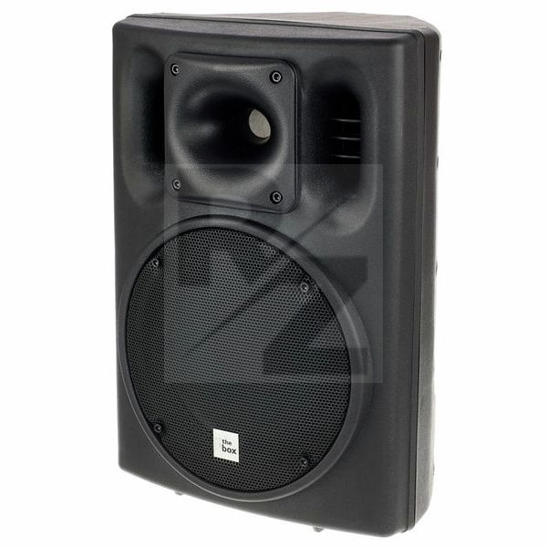 Image the box PA 108 A