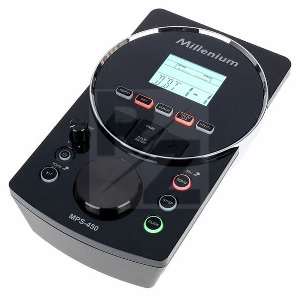 Image Millenium MPS-450 Drum Module