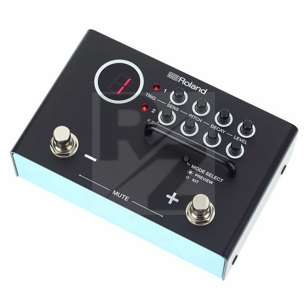 Roland TM-1 Trigger Module Image Roland TM-1 Trigger Module