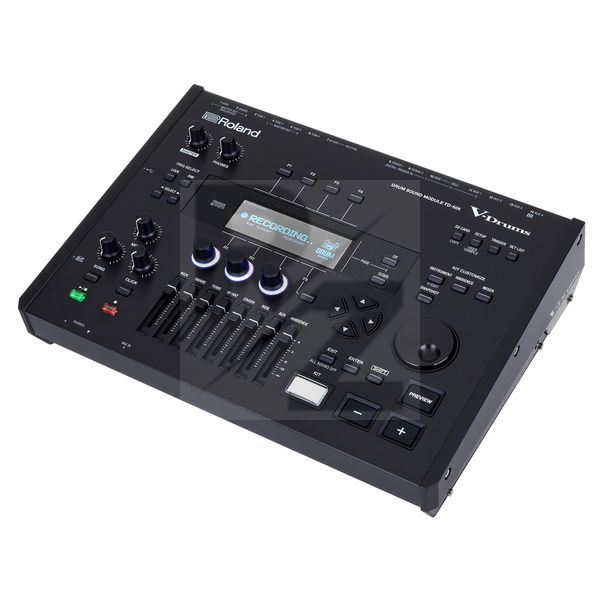 Roland TD-50X Drum Module Image Roland TD-50X Drum Module