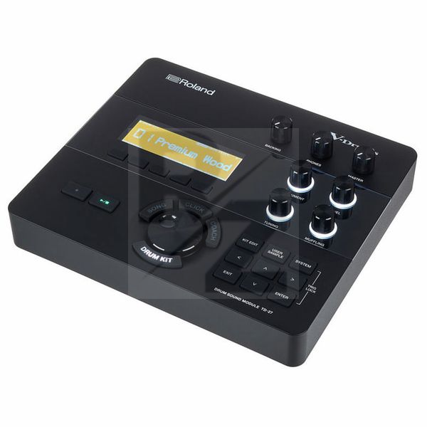 Roland TD-27 Drum Module Image Roland TD-27 Drum Module