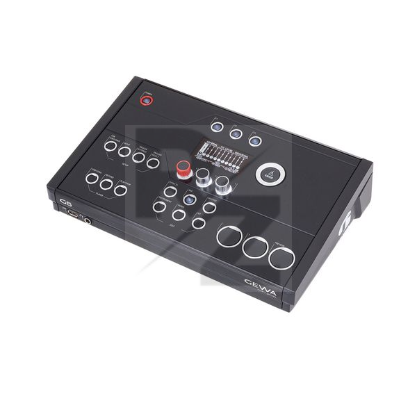 Gewa G5 Drum Module Image Gewa G5 Drum Module