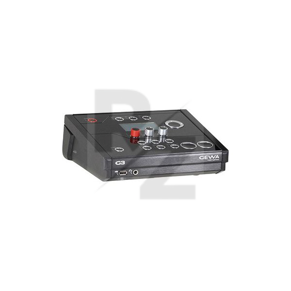Gewa G3 E-Drum Module Image Gewa G3 E-Drum Module