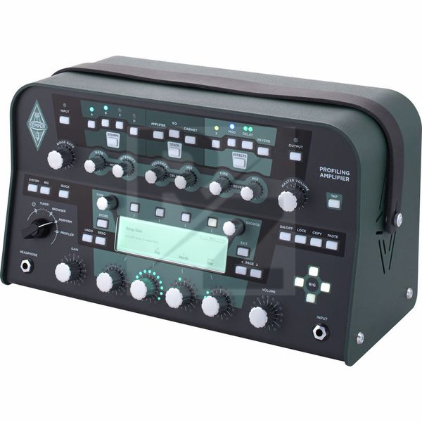 Image Kemper Profiling Amplifier PowerHead