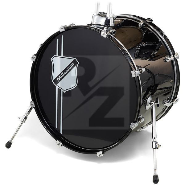 Image Millenium Focus 20