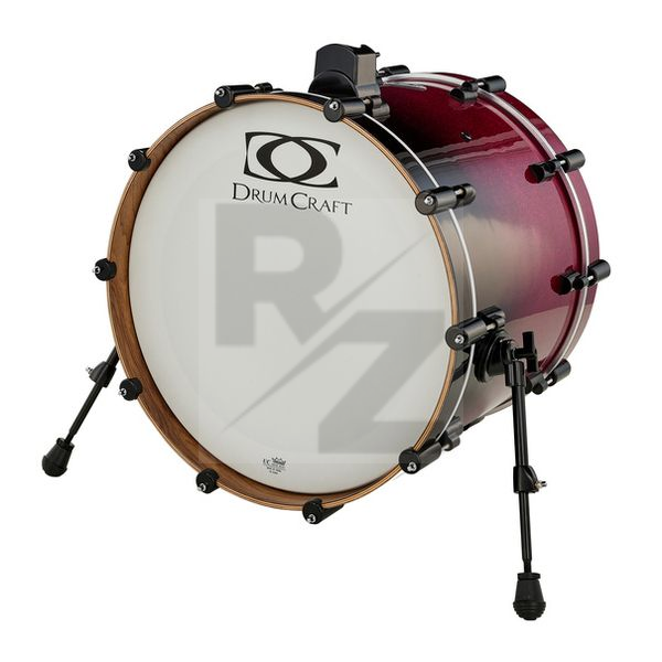 Image DrumCraft Series 6 20