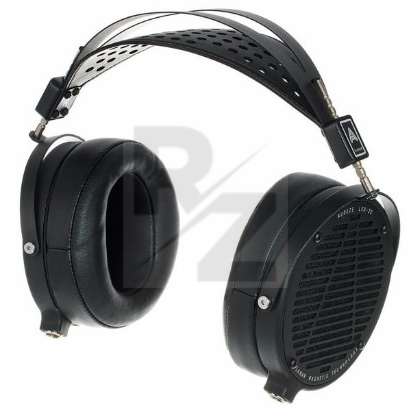Image Audeze LCD-2 Classic Open System