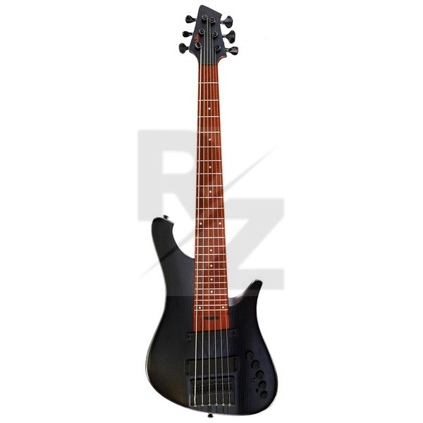 Image Le Fay Herr Black 6 Black 24