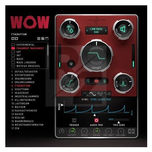 Image Sugar Bytes WOW2