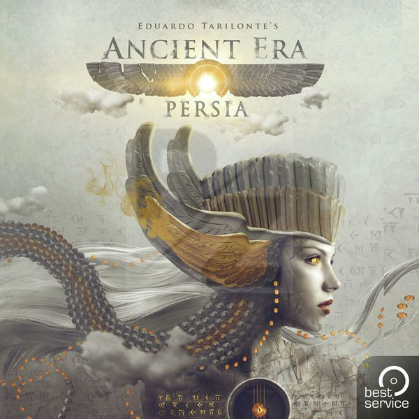 Image Best Service Ancient ERA Persia