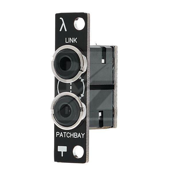 Image Tubbutec Link Patchbay 1U