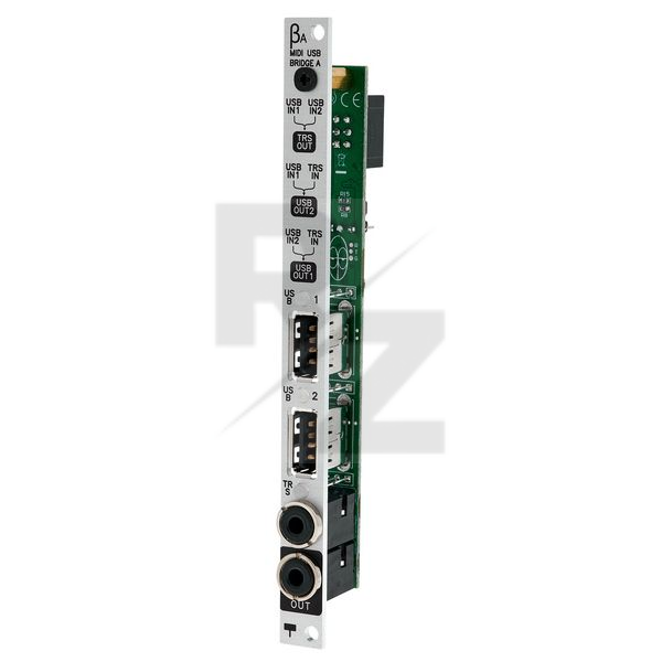 Tubbutec USB Bridge A Image Tubbutec USB Bridge A