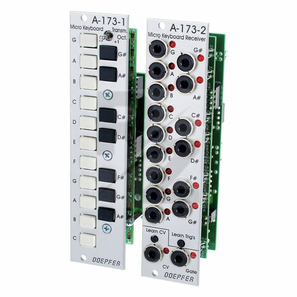 Image Doepfer A-173-1/2