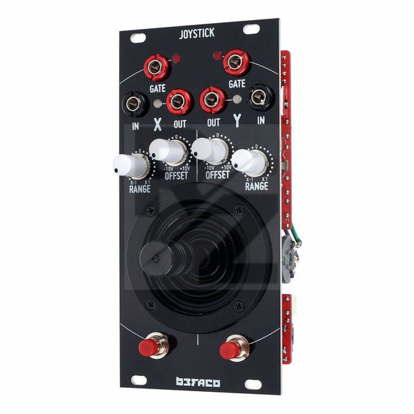 Befaco Joystick Image Befaco Joystick