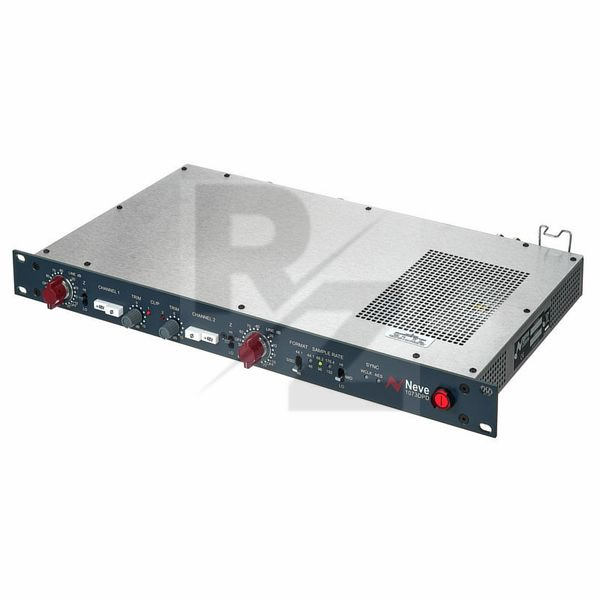 Image Neve 1073 DPD Preamp Stereo