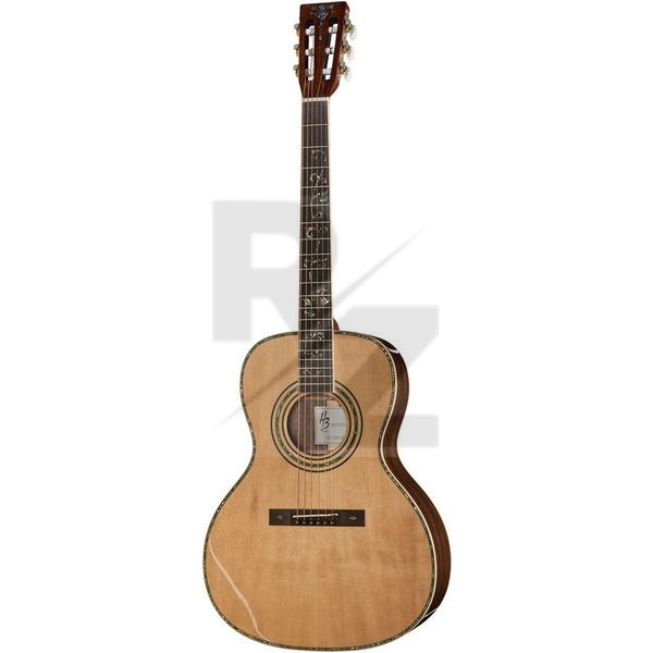 Image Harley Benton CLF-200 WN