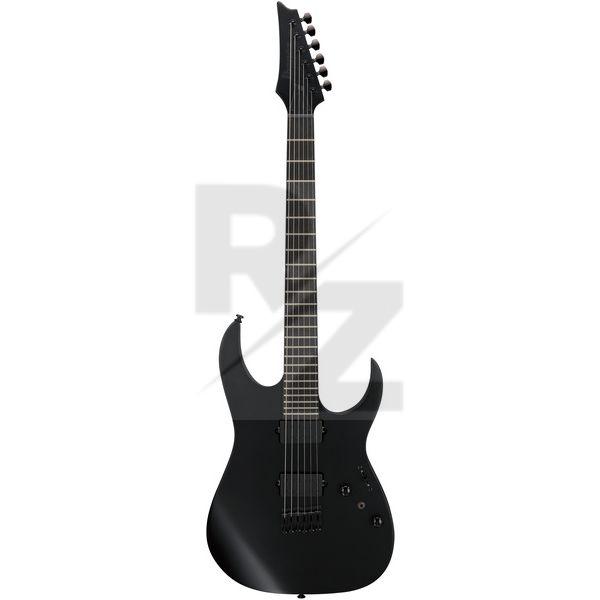 Image Ibanez RGRTB621-BKF