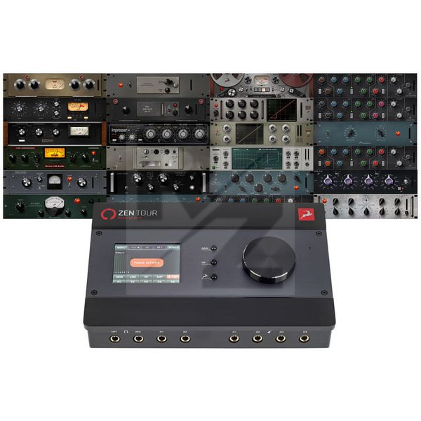 Image Antelope Zen Tour Synergy Core