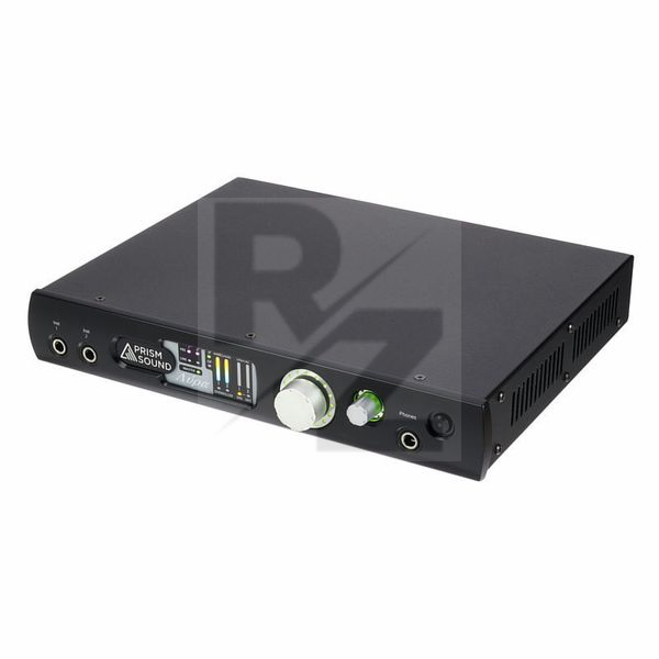 Image Prism Sound Lyra 2