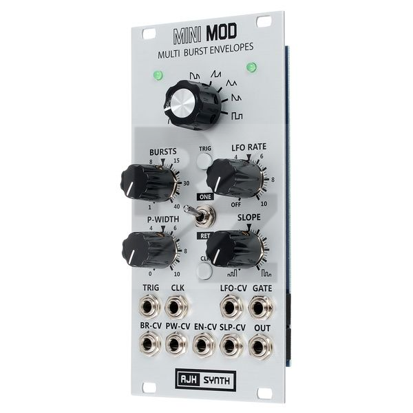 Image AJH Synth Multi Burst Envelopes Silver