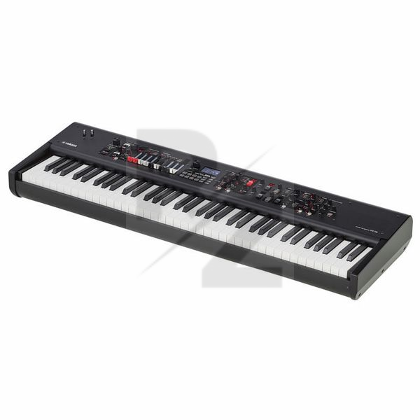 Yamaha YC73 Image Yamaha YC73