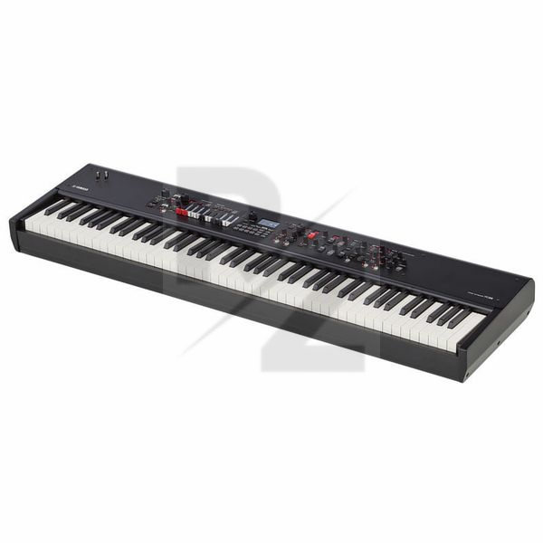 Yamaha YC88 Image Yamaha YC88