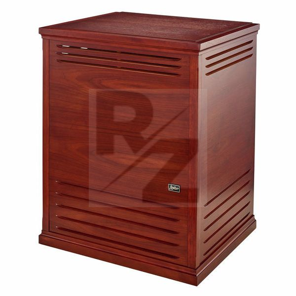 Image Hammond Leslie 3300 Portable Walnut