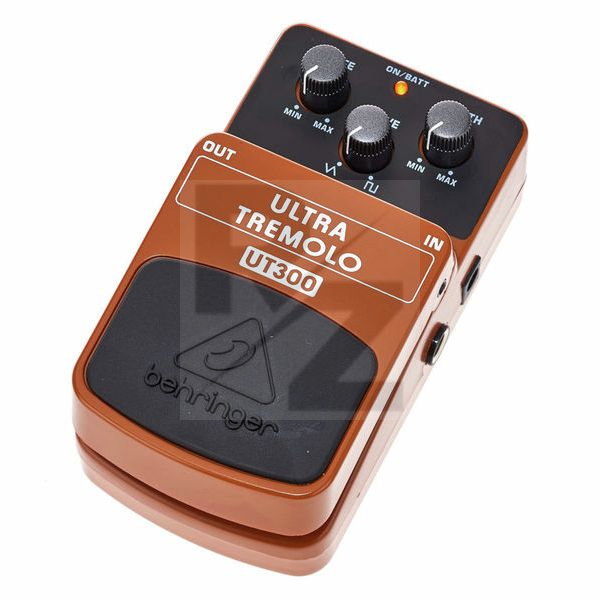 Behringer UT300 Image Behringer UT300