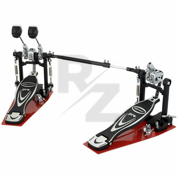 Millenium PD-222 Pro Serie BD Pedal Left Image Millenium PD-222 Pro Serie BD Pedal Left