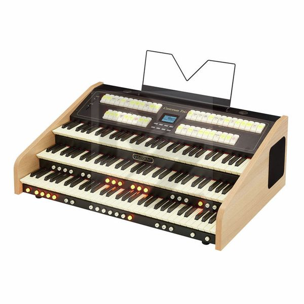 Image Viscount Cantorum Trio