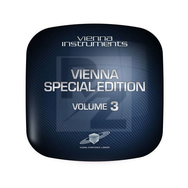 Image VSL Special Edition Vol. 3