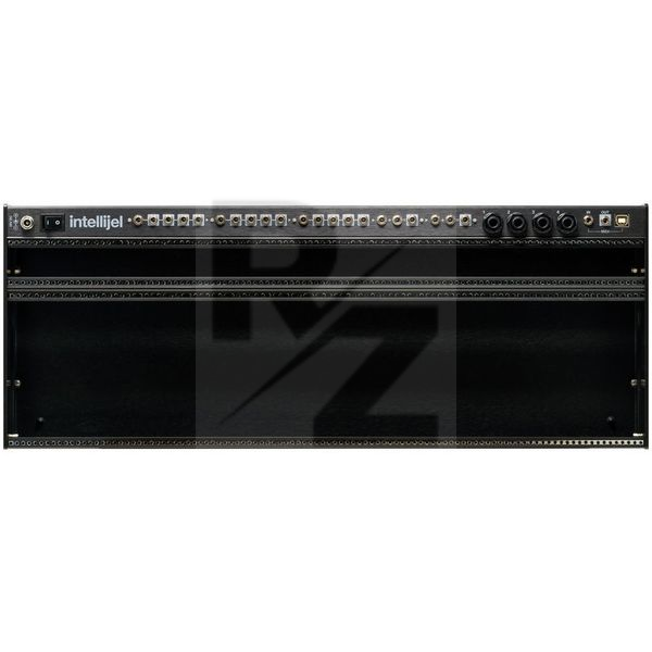 Image Intellijel Designs Palette 104 4U Stealth