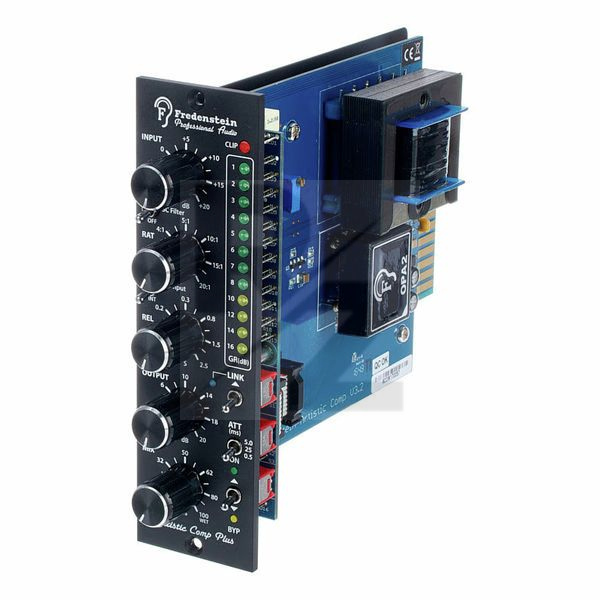 Image Fredenstein Artistic Comp Plus