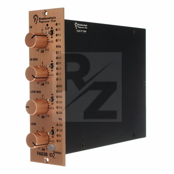 Image Fredenstein F603 B