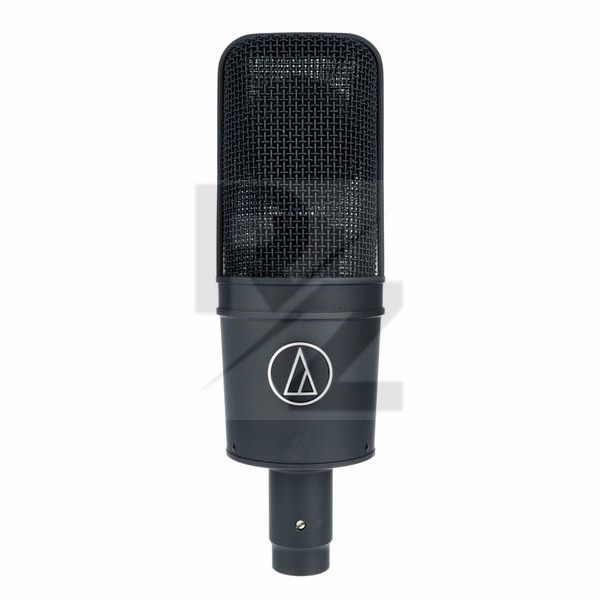 Image Audio-Technica AT4033A